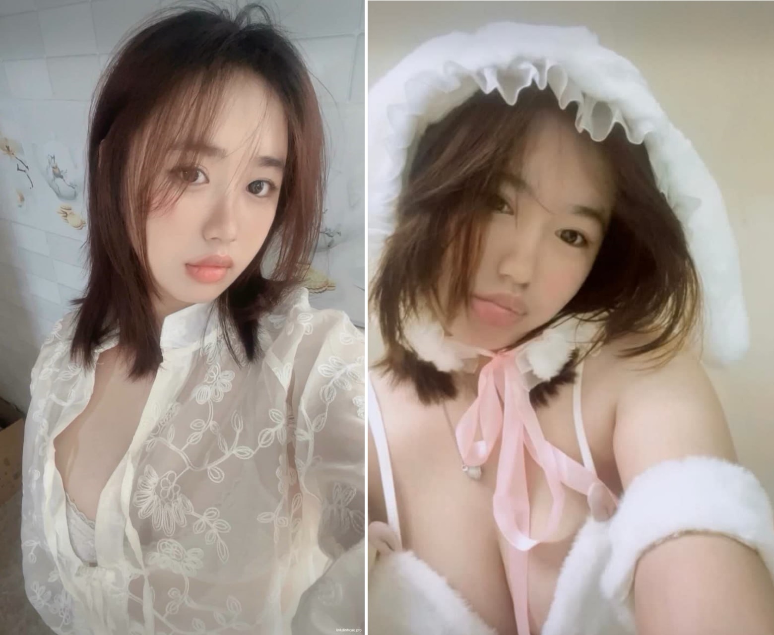 Ảnh thumbnail video Cliphot Nguyễn Bảo Quyên ngực bự